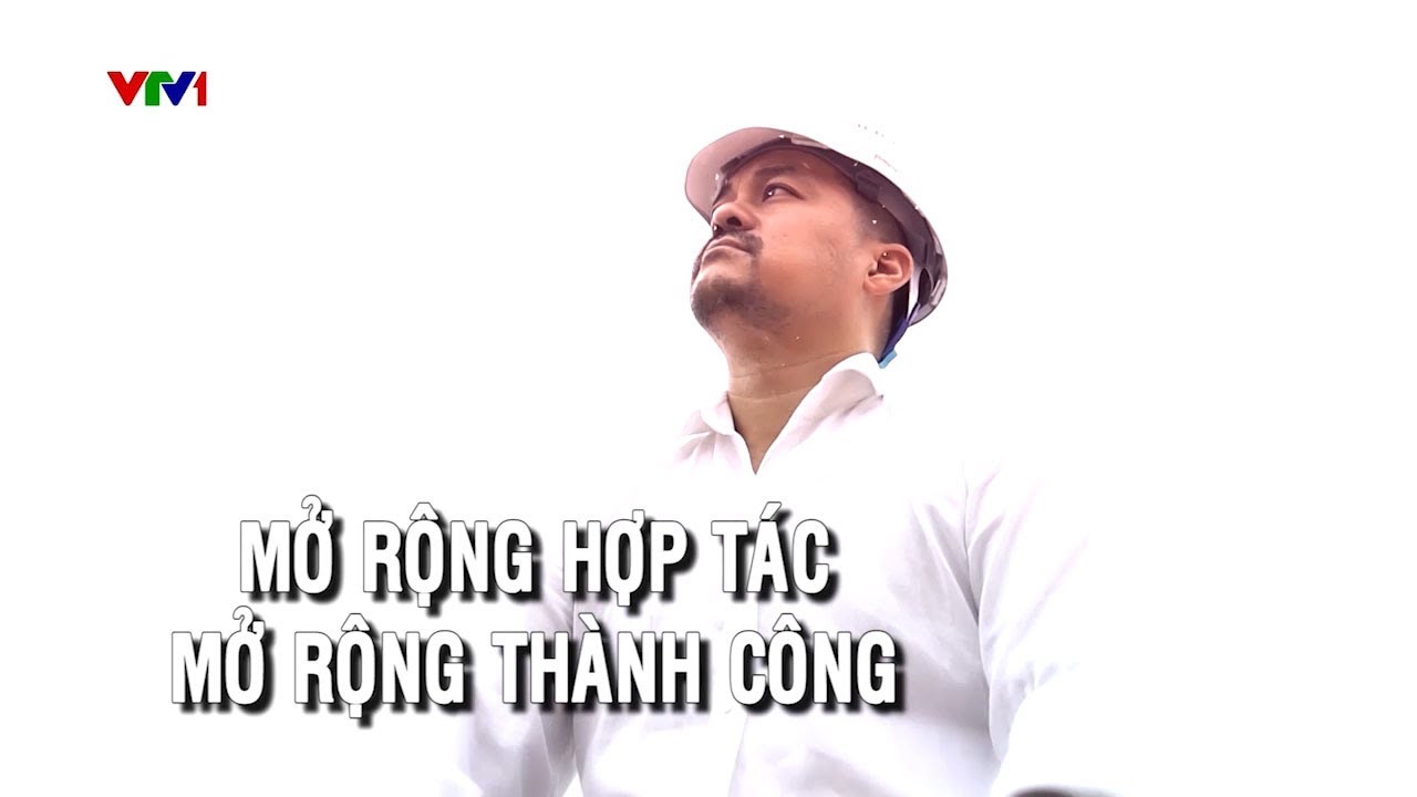 Phan Thanh Dũng – Chủ tịch HĐQT kiêm Tổng giám đốc tập đoàn MCC Group
